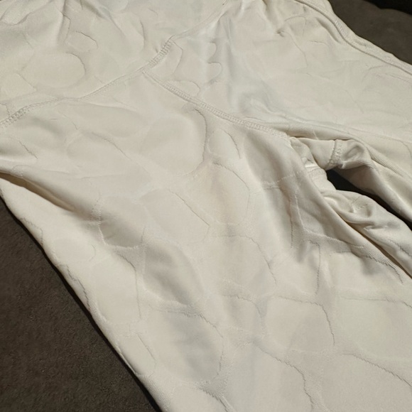 Mano B giraffe print leggings - Picture 4 of 7